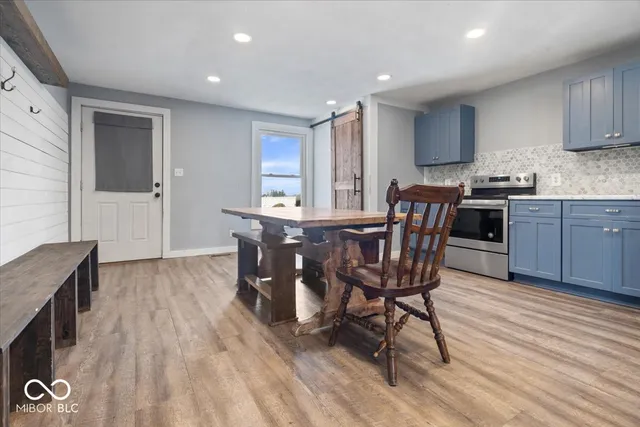 $255,000 | 1819 North County Road 830 East, Michigantown, IN 46057