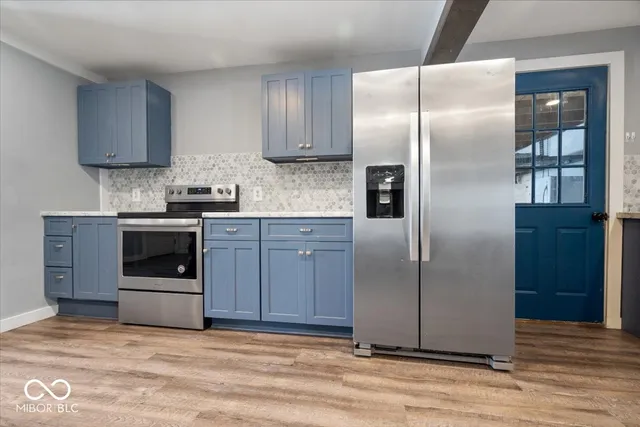 $255,000 | 1819 North County Road 830 East, Michigantown, IN 46057