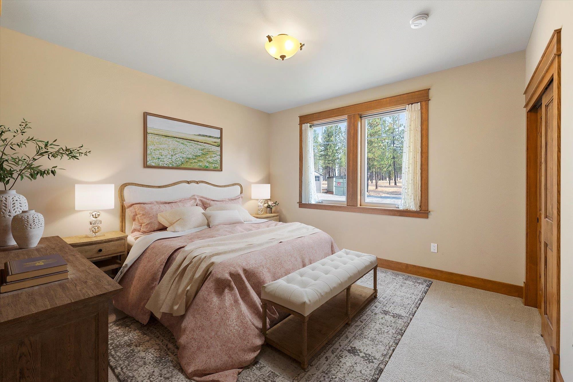 14021 East Nelson Road Elk, WA 99009 - Photo 22 of 50