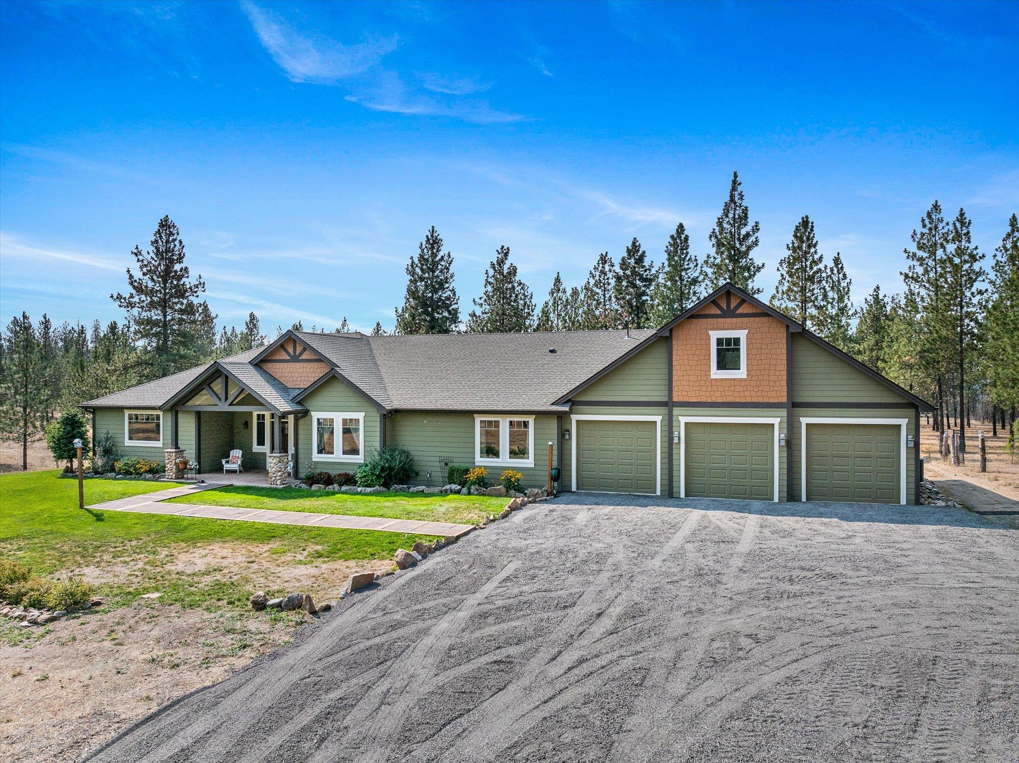 14021 East Nelson Road Elk, WA 99009 - Photo 40 of 50
