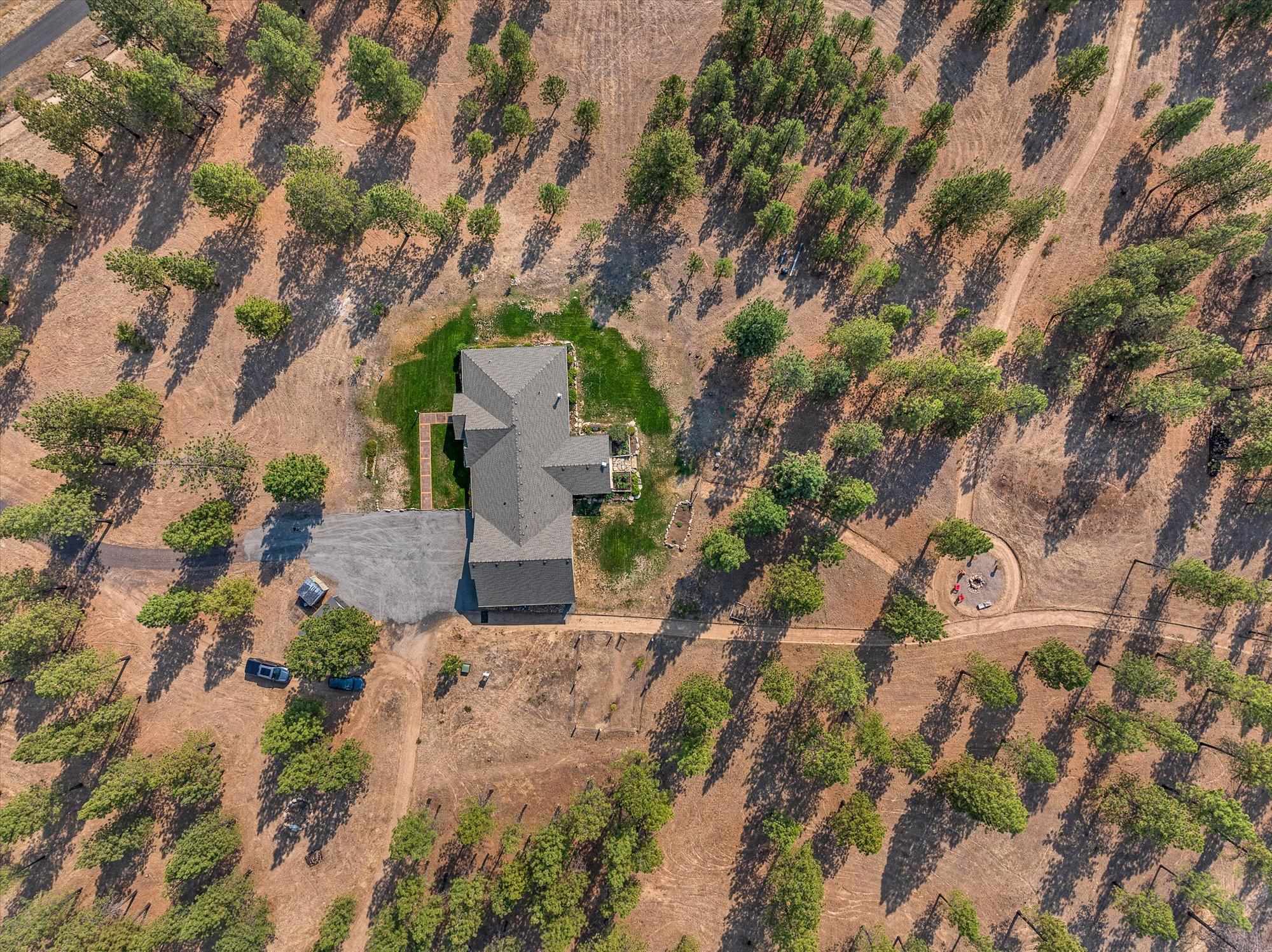 14021 East Nelson Road Elk, WA 99009 - Photo 46 of 50