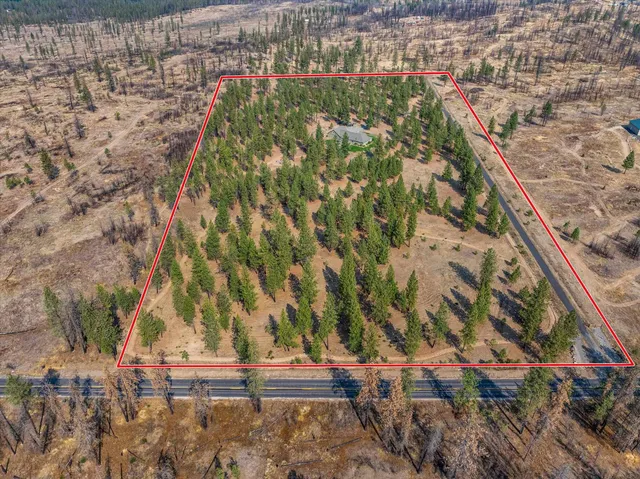 $1,100,000 | 14021 East Nelson Road, Elk, WA 99009