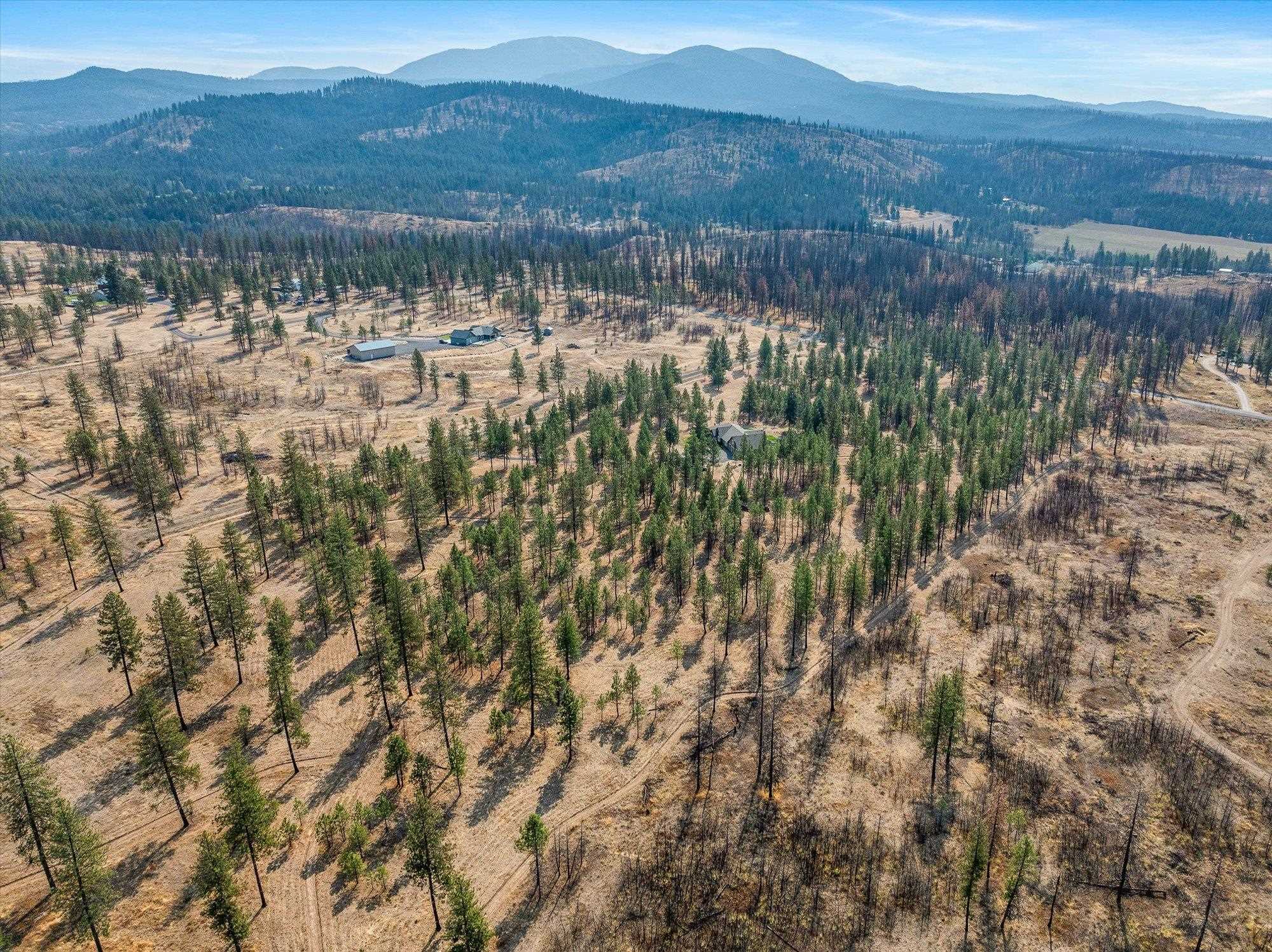 14021 East Nelson Road Elk, WA 99009 - Photo 50 of 50