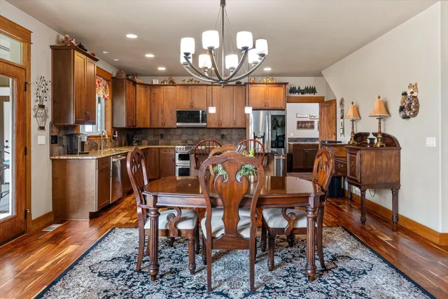 $1,100,000 | 14021 East Nelson Road, Elk, WA 99009