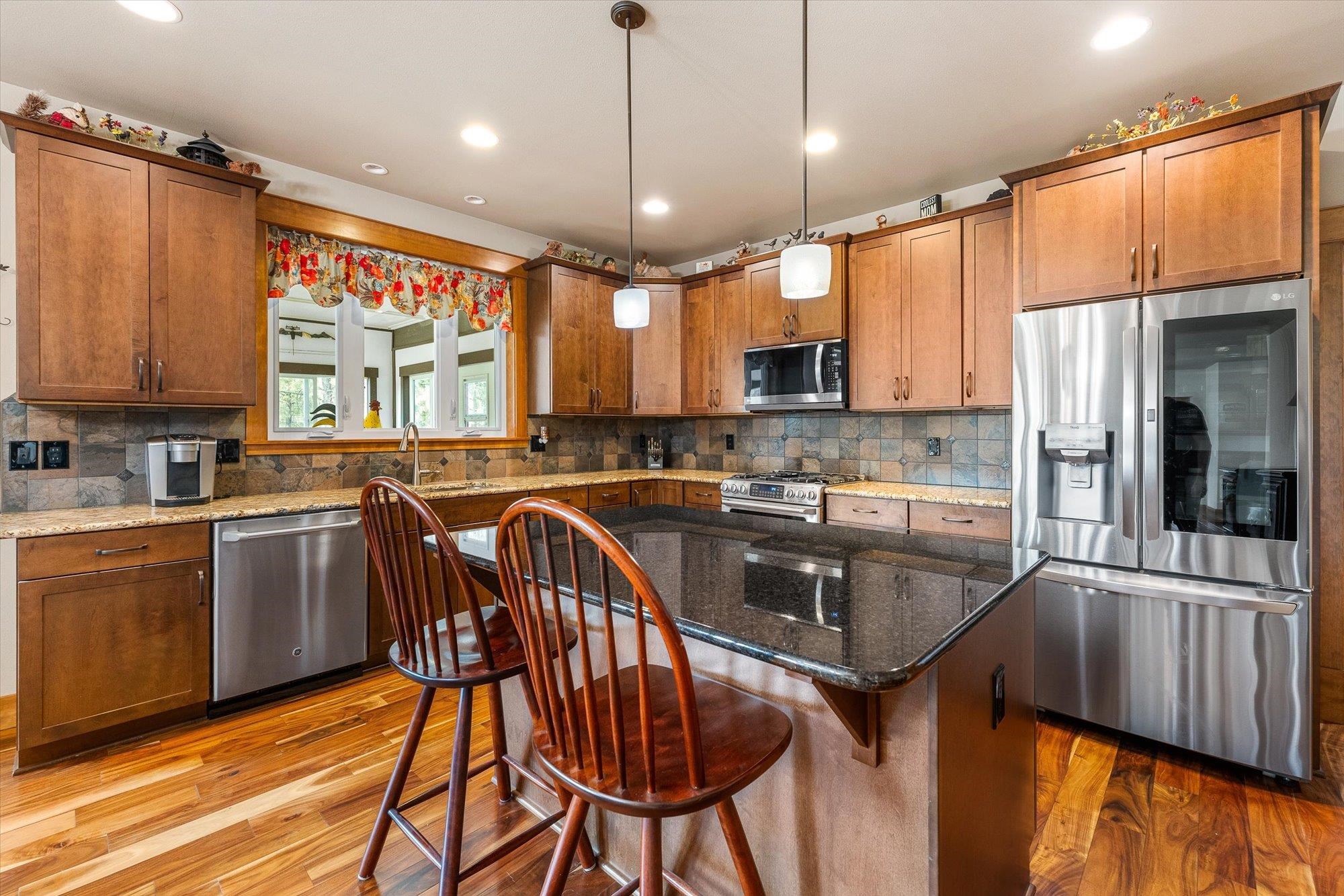 14021 East Nelson Road Elk, WA 99009 - Photo 8 of 50