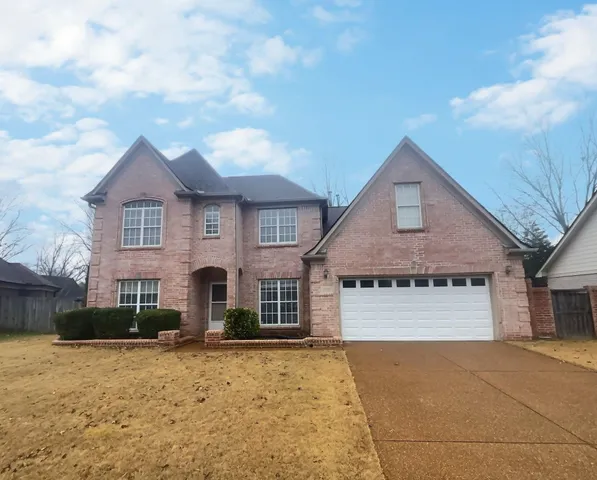 $2,150 | 1291 Rain Hollow Circle West, Collierville, TN 38017