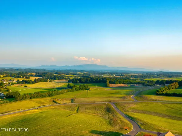 $90,000 | Lot 56 Meadow Vista Way, White Pine, TN 37890