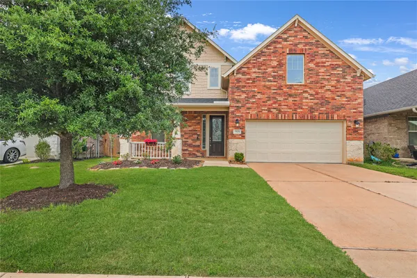 $3,500 | 19430 Canter Field Court, Tomball, TX 77377