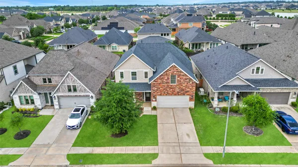 $3,500 | 19430 Canter Field Court, Tomball, TX 77377
