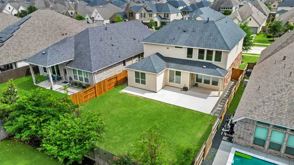 $3,500 | 19430 Canter Field Court, Tomball, TX 77377