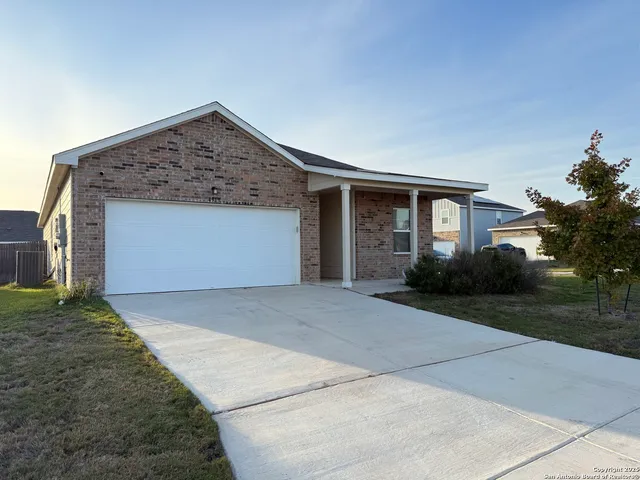 $2,150 | 4913 Jovian, San Antonio, TX 78245