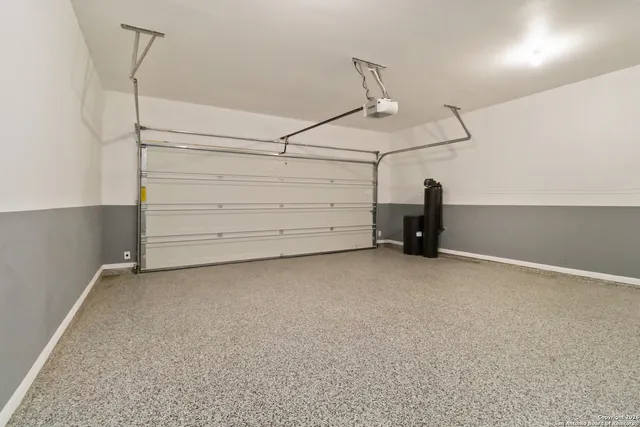 a view of a room with toys