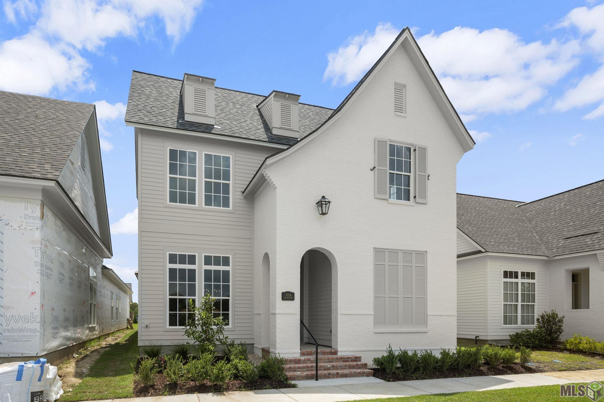 1726 Rue De Grand Baton Rouge, LA 70808 - Photo 2 of 40