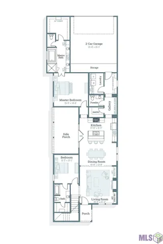 $713,384 | 1726 Rue De Grand, Baton Rouge, LA 70808