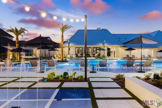 $713,384 | 1726 Rue De Grand, Baton Rouge, LA 70808