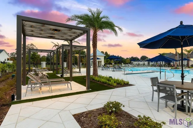 $713,384 | 1726 Rue De Grand, Baton Rouge, LA 70808