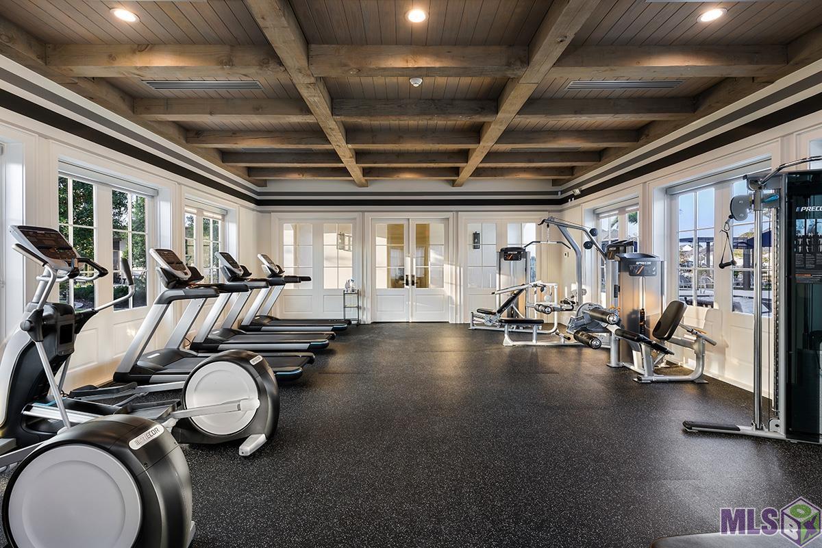 1726 Rue De Grand Baton Rouge, LA 70808 - Photo 39 of 40 Community Fitness Center