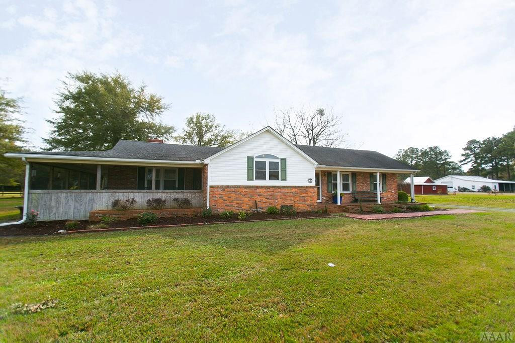 141 Mexico Road Edenton, NC 27932 - Photo 3 of 56