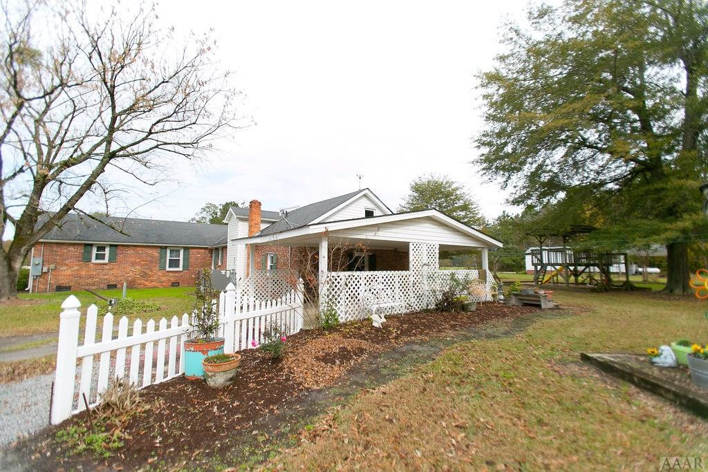 141 Mexico Road Edenton, NC 27932 - Photo 9 of 56