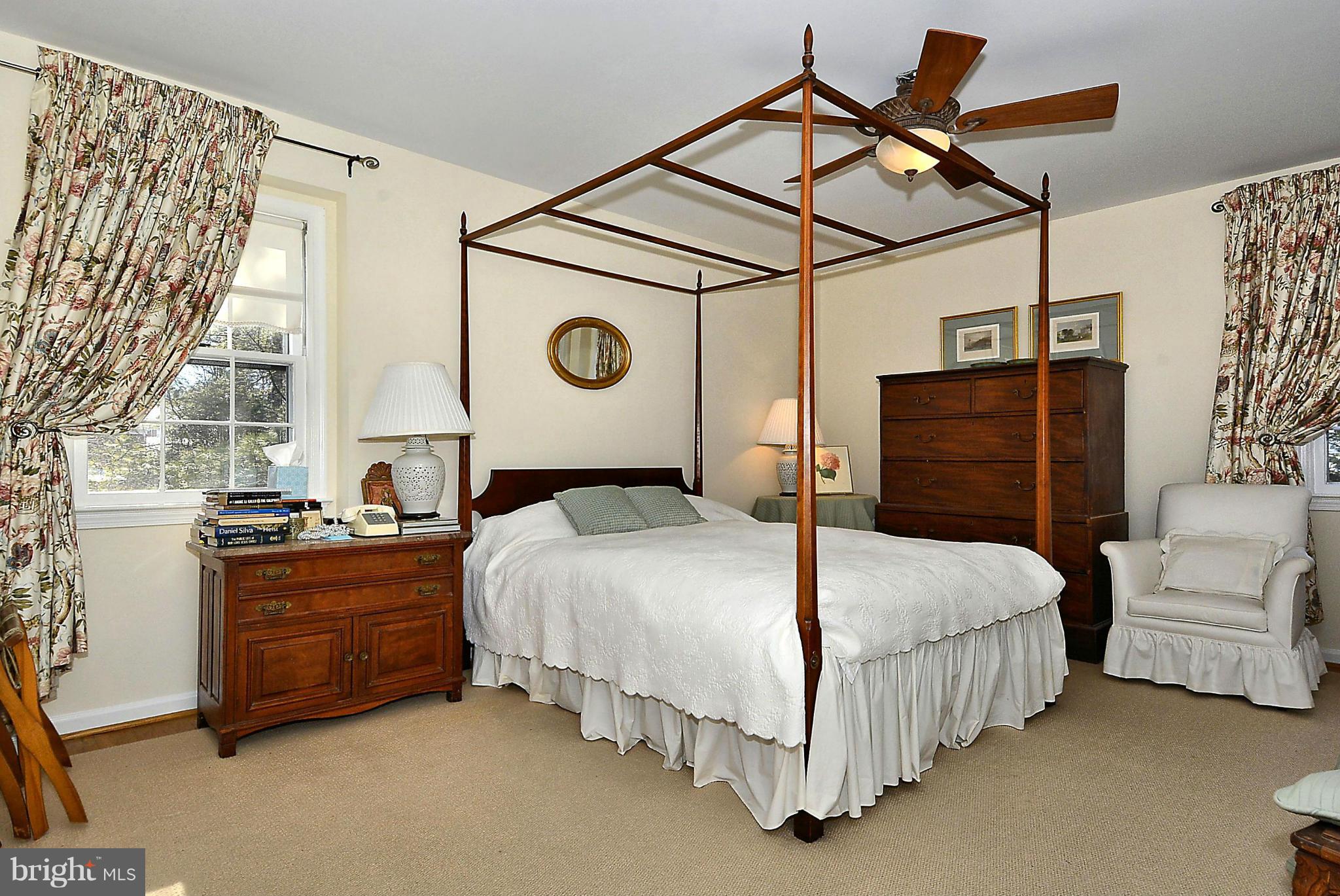 1218 Colonial Road McLean, VA 22101 - Photo 11 of 21 Bedroom (Master)