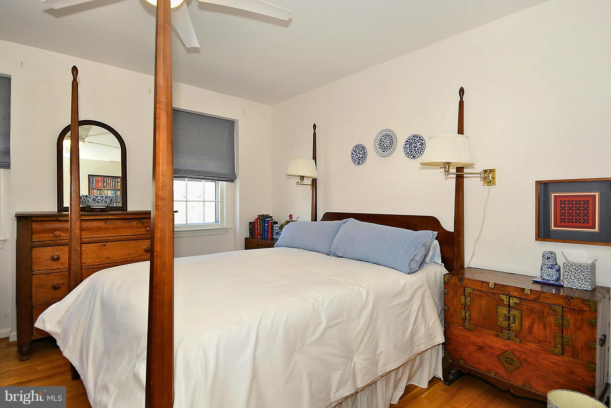 1218 Colonial Road McLean, VA 22101 - Photo 13 of 21 Bedroom