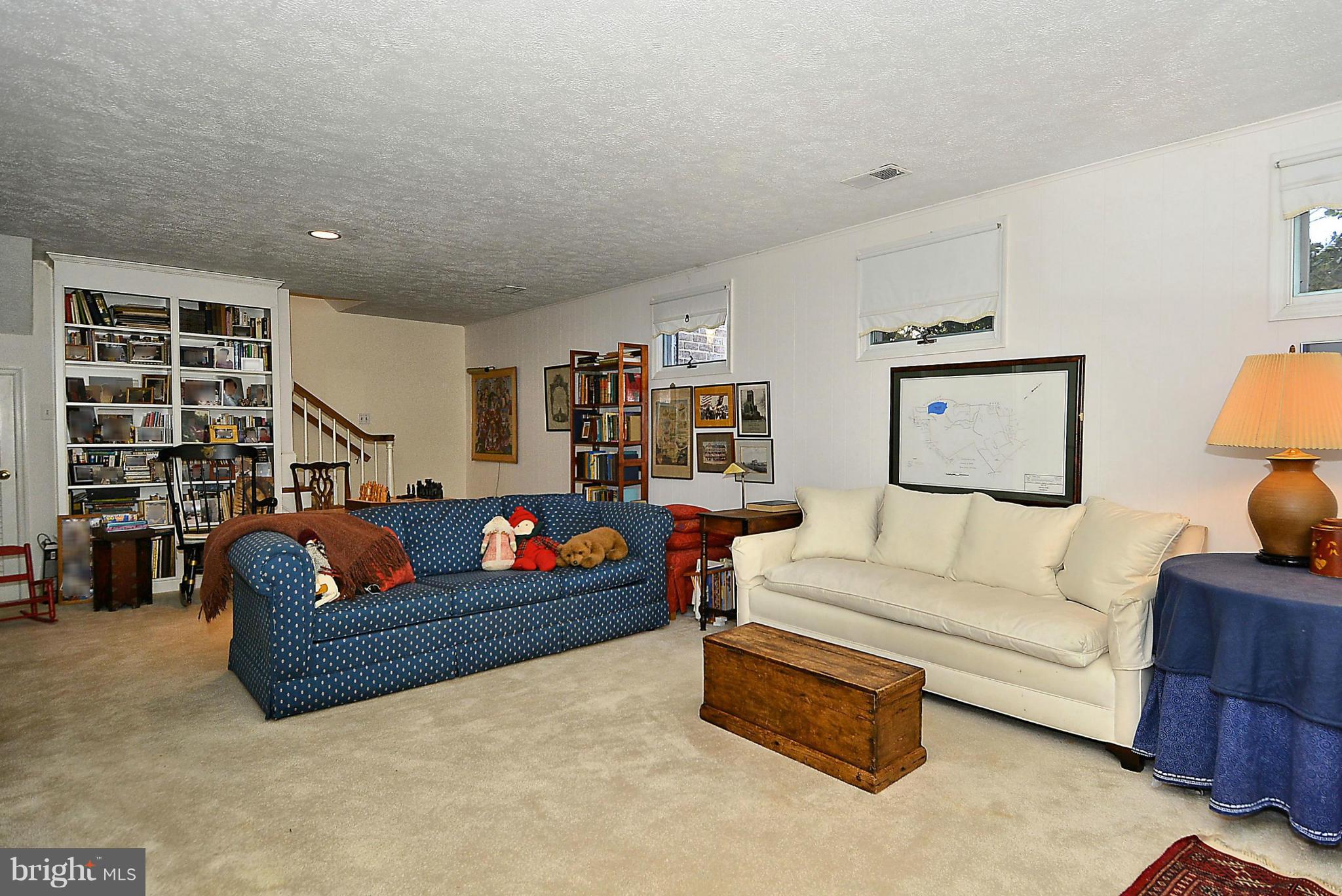 1218 Colonial Road McLean, VA 22101 - Photo 16 of 21 Rec Room