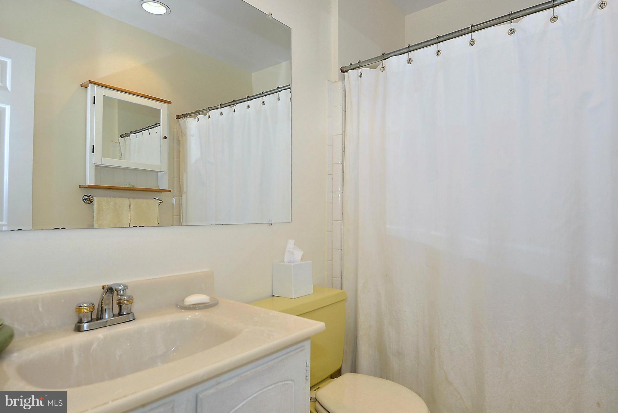 1218 Colonial Road McLean, VA 22101 - Photo 18 of 21 Lower Level Bath
