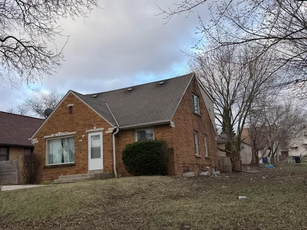 $169,900 | 2657 North 52nd Street, Milwaukee, WI 53210