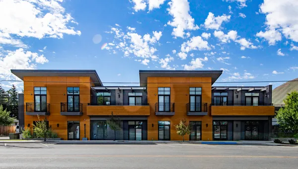 $625,000 | 516 North Main Street, Unit 5, Hailey, ID 83333