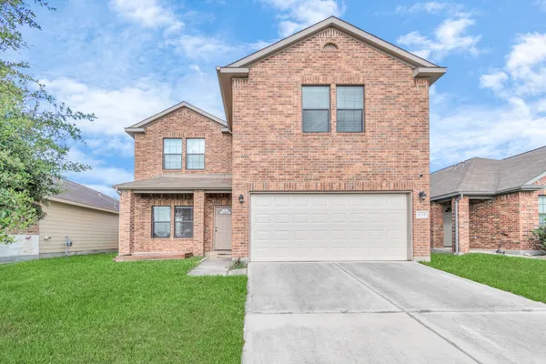 $2,350 | 5635 Round Robin Drive, Katy, TX 77449
