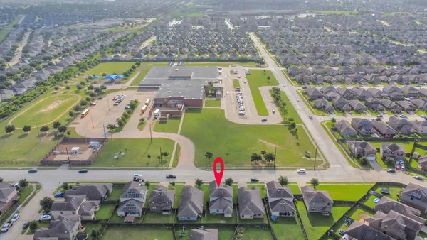 $2,350 | 5635 Round Robin Drive, Katy, TX 77449