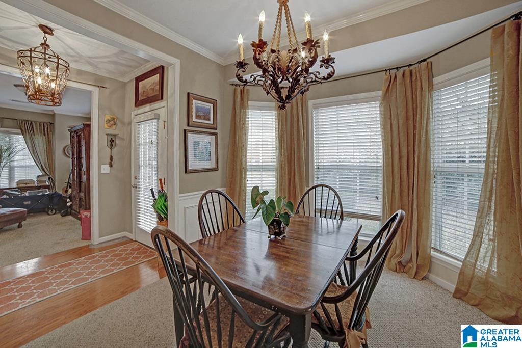 577 Hackberry Ridge Cove Birmingham, AL 35226 - Photo 7 of 32