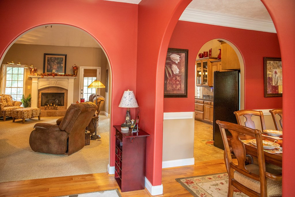 236 Country Club Road Edgefield, SC 29824 - Photo 19 of 46