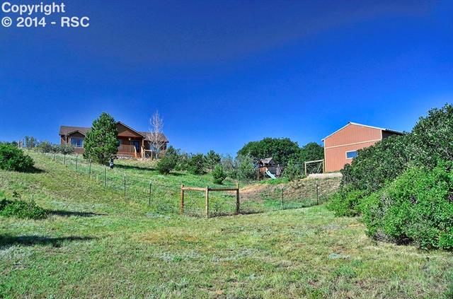 3235 Spaatz Road Monument, CO 80132 - Photo 24 of 25