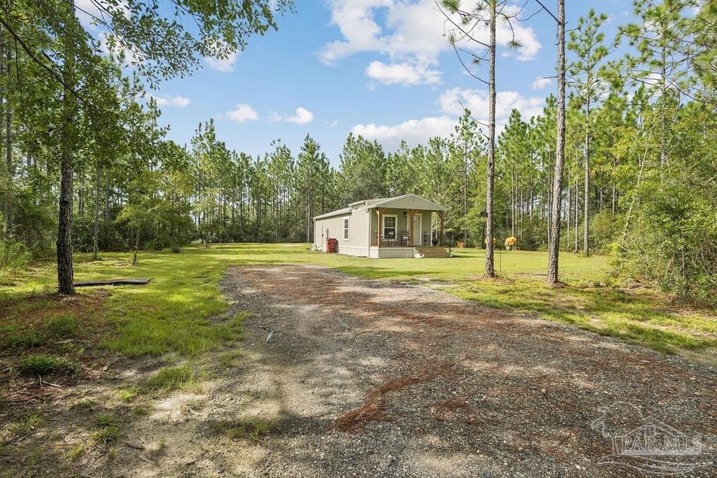 3605 Autumn Ridge Road Pace, FL 32571 - Photo 36 of 48 Gallery Image 36