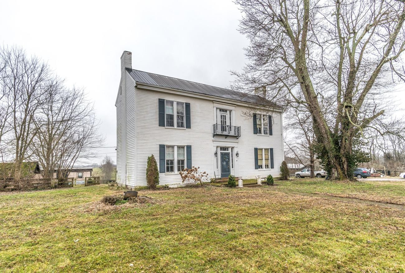5005 Ashgrove Road Nicholasville, KY 40356 - Photo 47 of 53 Listing Photo