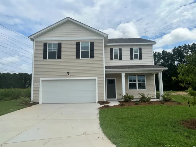 $309,880 | 384 Glade Court, Loris, SC 29569