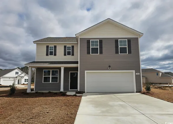 $311,000 | 384 Glade Court, Loris, SC 29569