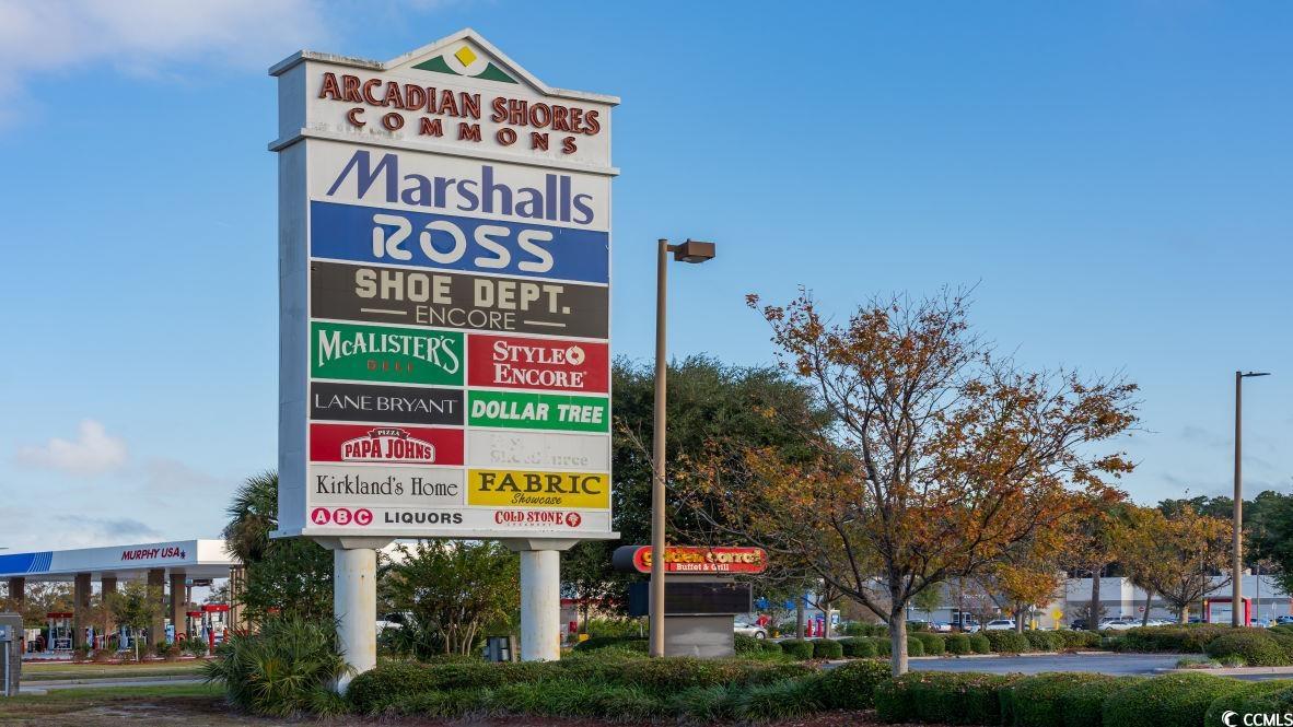 384 Glade Court Loris, SC 29569 - Photo 33 of 38 Exterior view