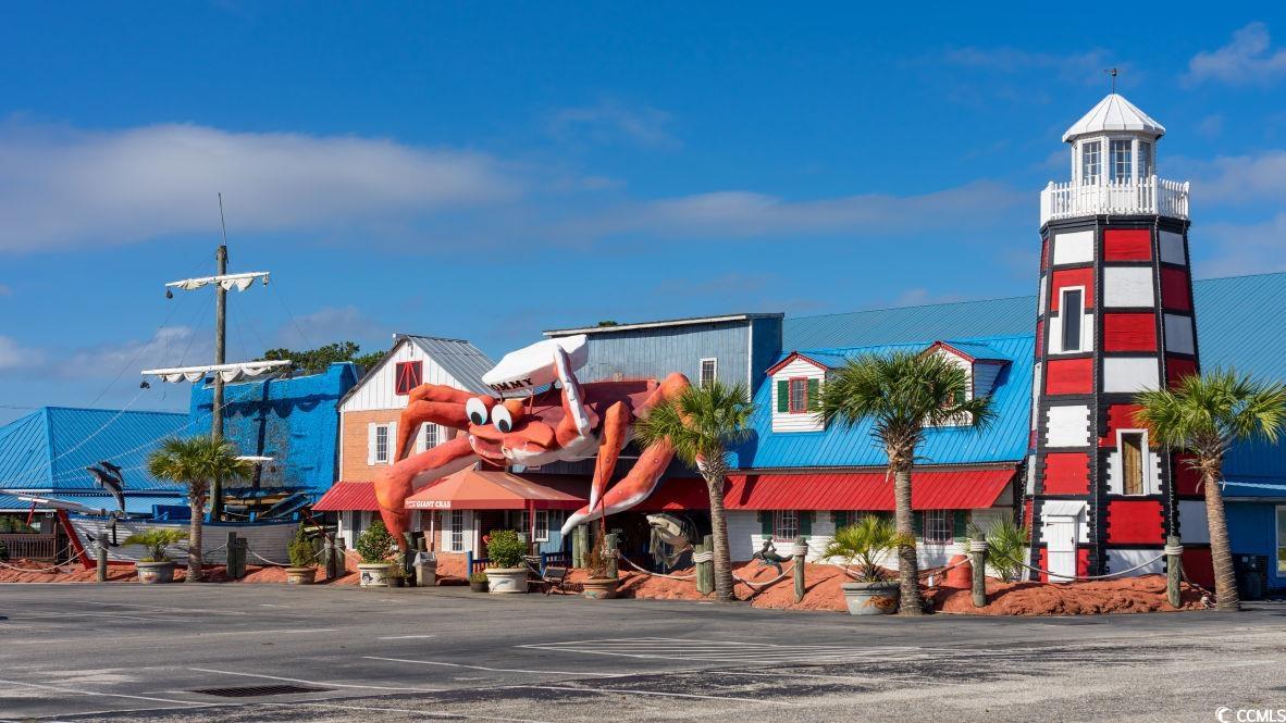 384 Glade Court Loris, SC 29569 - Photo 37 of 38 View of building exterior