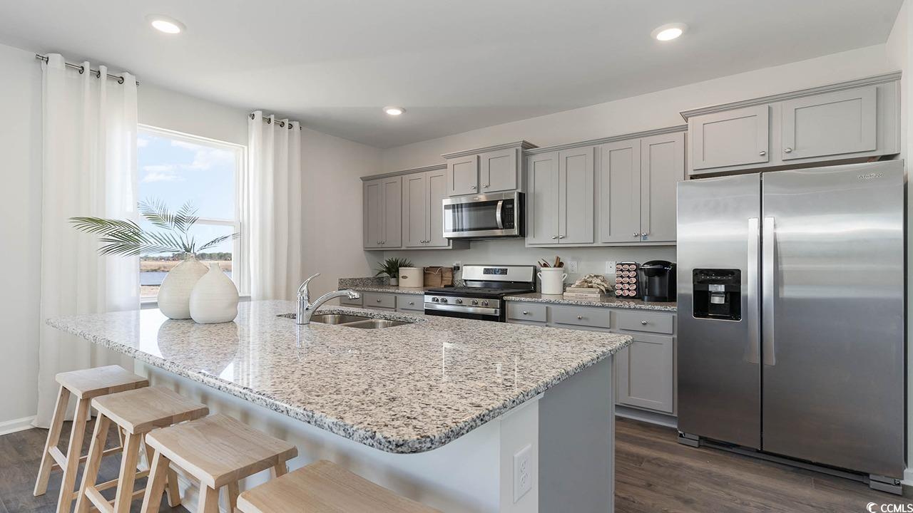 384 Glade Court Loris, SC 29569 - Photo 7 of 38