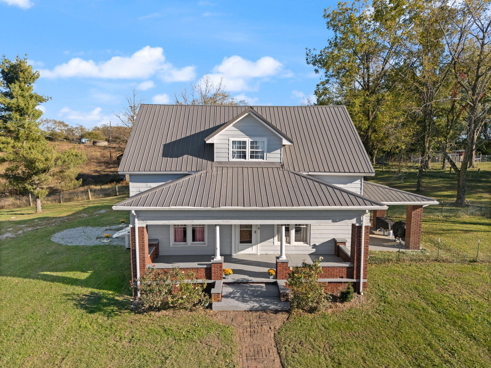 74 Bryantsville Road Lancaster, KY 40444 - Photo 71 of 85 62-web-or-mls-DJI_20251020165143_0018_D