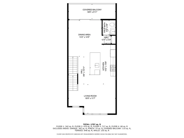 $935,000 | 1608 20th Street, Sacramento, CA 95811