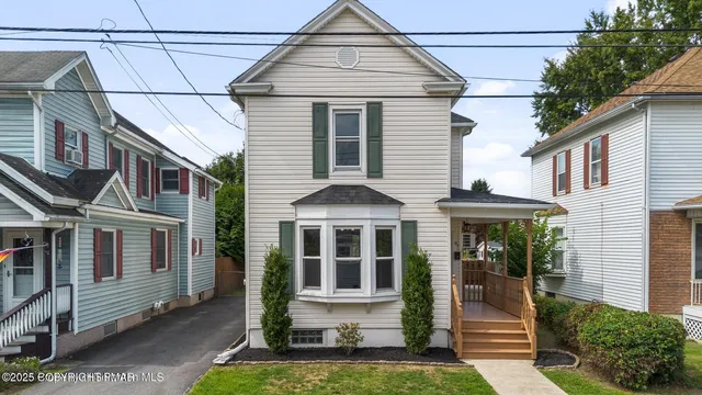 $249,900 | 97 Myers Street, Forty Fort, PA 18704