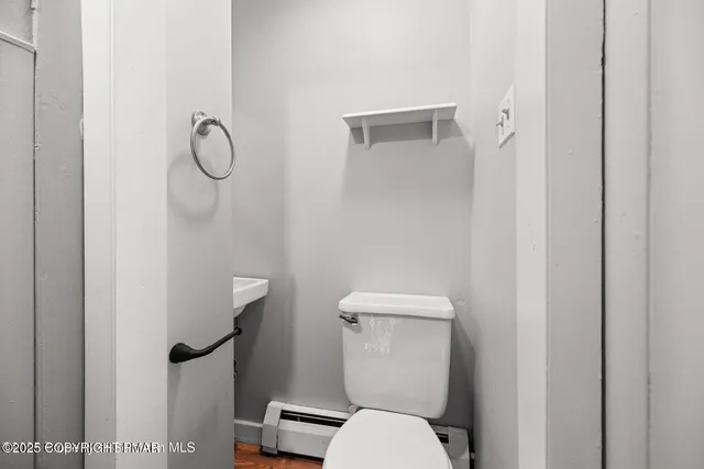 $249,900 | 97 Myers Street, Forty Fort, PA 18704