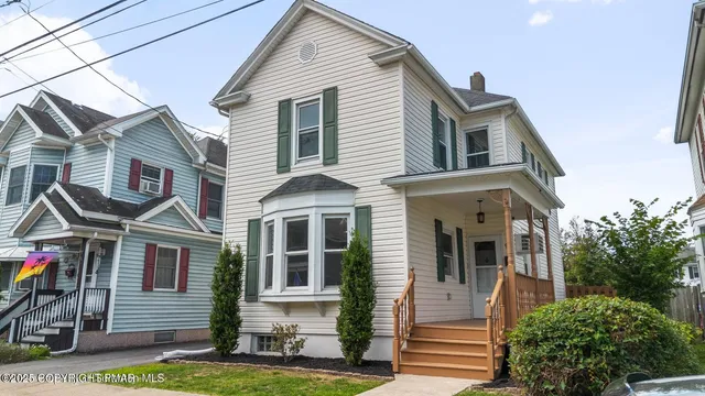 $249,900 | 97 Myers Street, Forty Fort, PA 18704