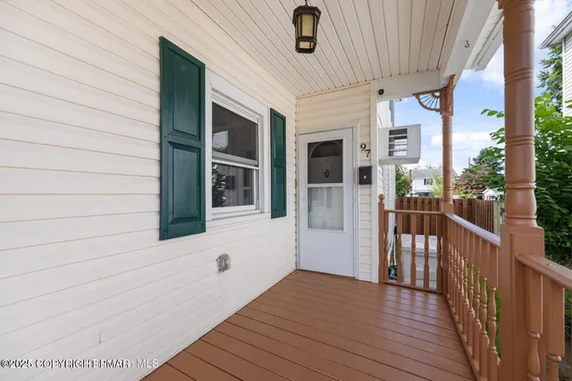 $249,900 | 97 Myers Street, Forty Fort, PA 18704