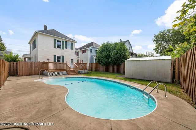 $249,900 | 97 Myers Street, Forty Fort, PA 18704