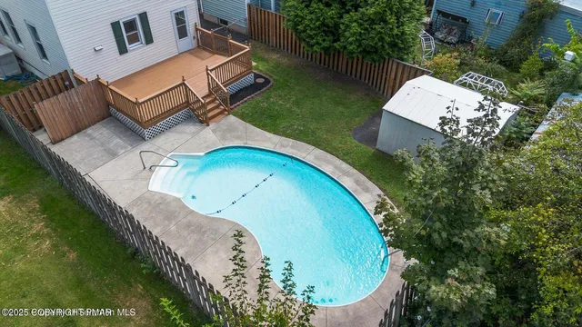 $249,900 | 97 Myers Street, Forty Fort, PA 18704