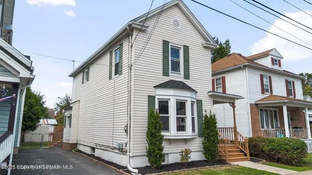 $249,900 | 97 Myers Street, Forty Fort, PA 18704